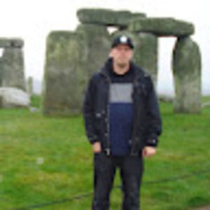 Meet your Posher, Christopher